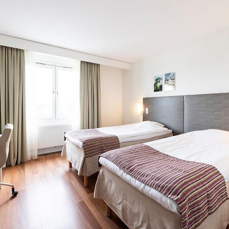Hotel Good Morning+ Nykoeping Esterno foto