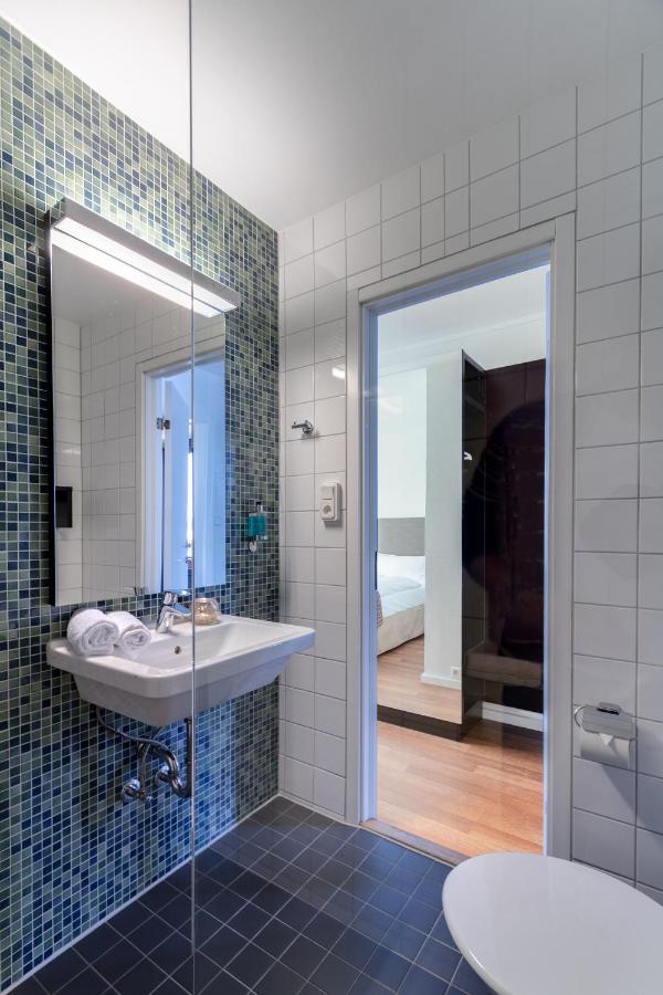 Hotel Good Morning+ Nykoeping Esterno foto