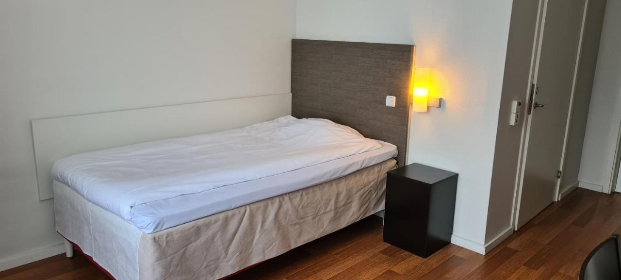 Hotel Good Morning+ Nykoeping Esterno foto