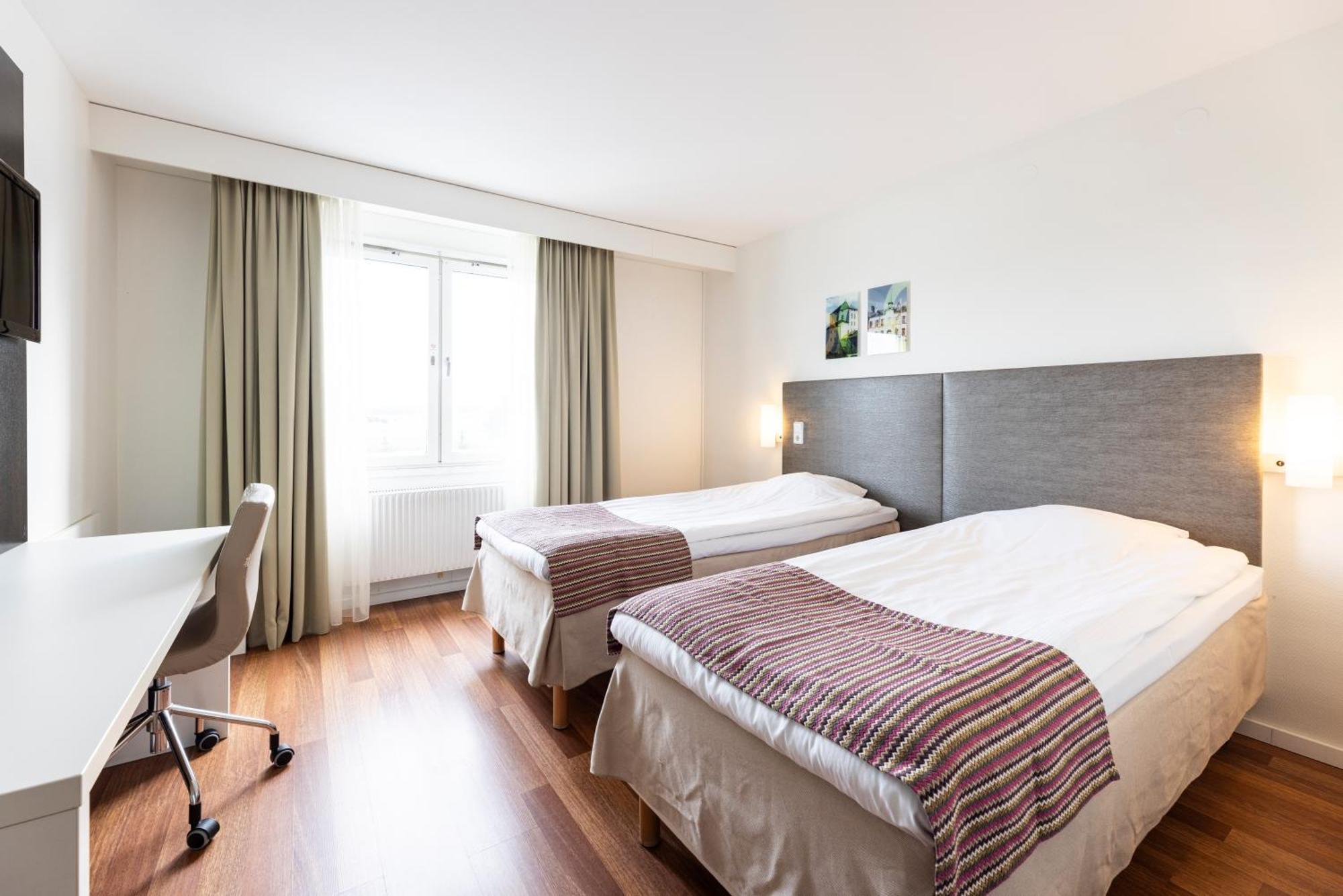 Hotel Good Morning+ Nykoeping Esterno foto