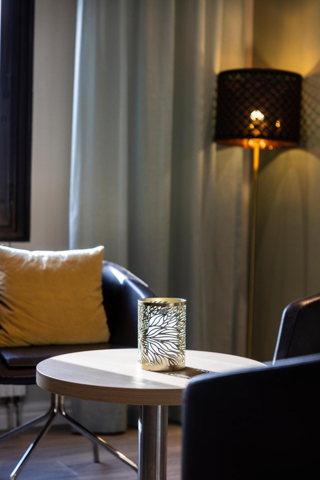 Hotel Good Morning+ Nykoeping Esterno foto