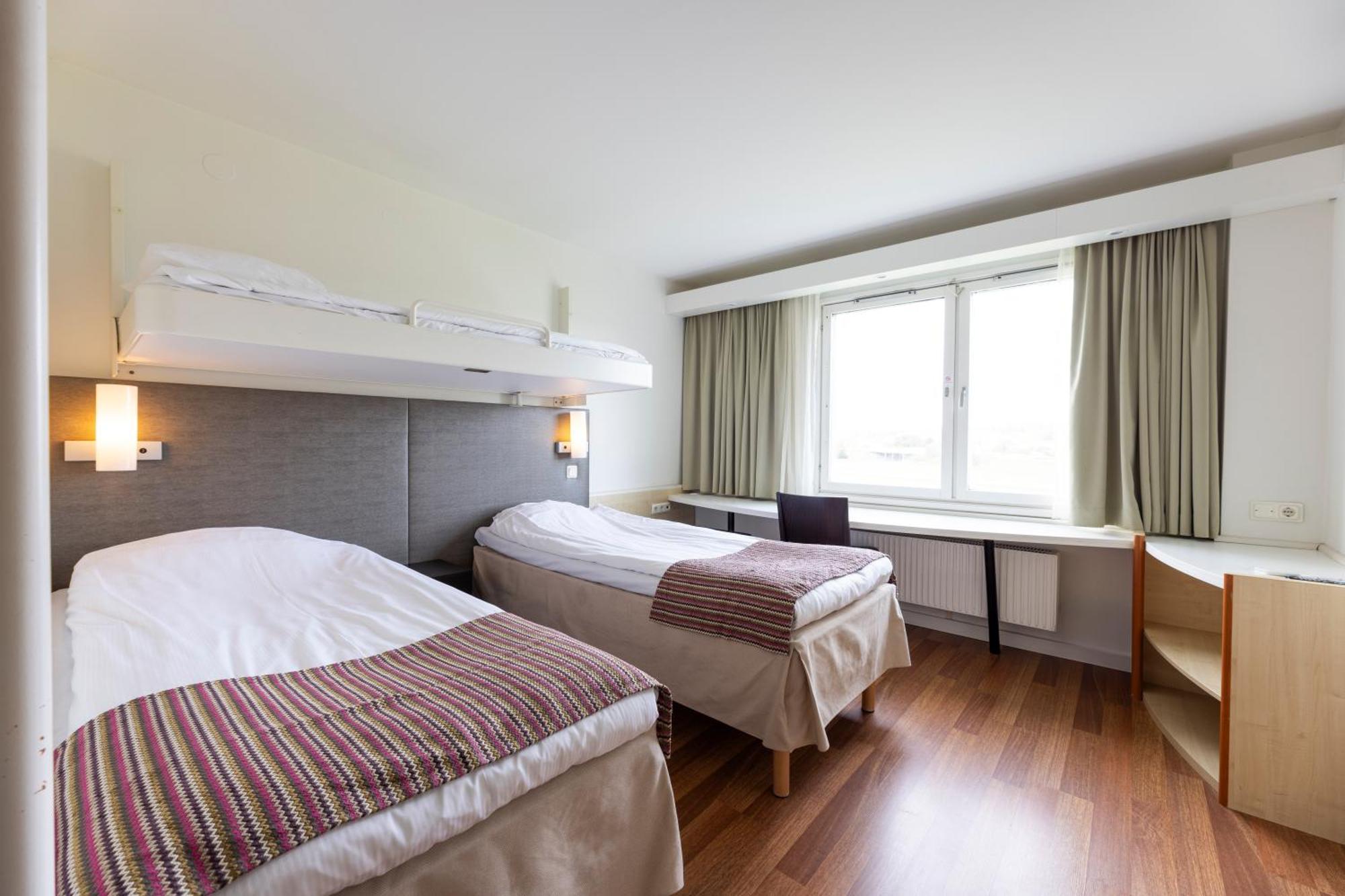 Hotel Good Morning+ Nykoeping Esterno foto