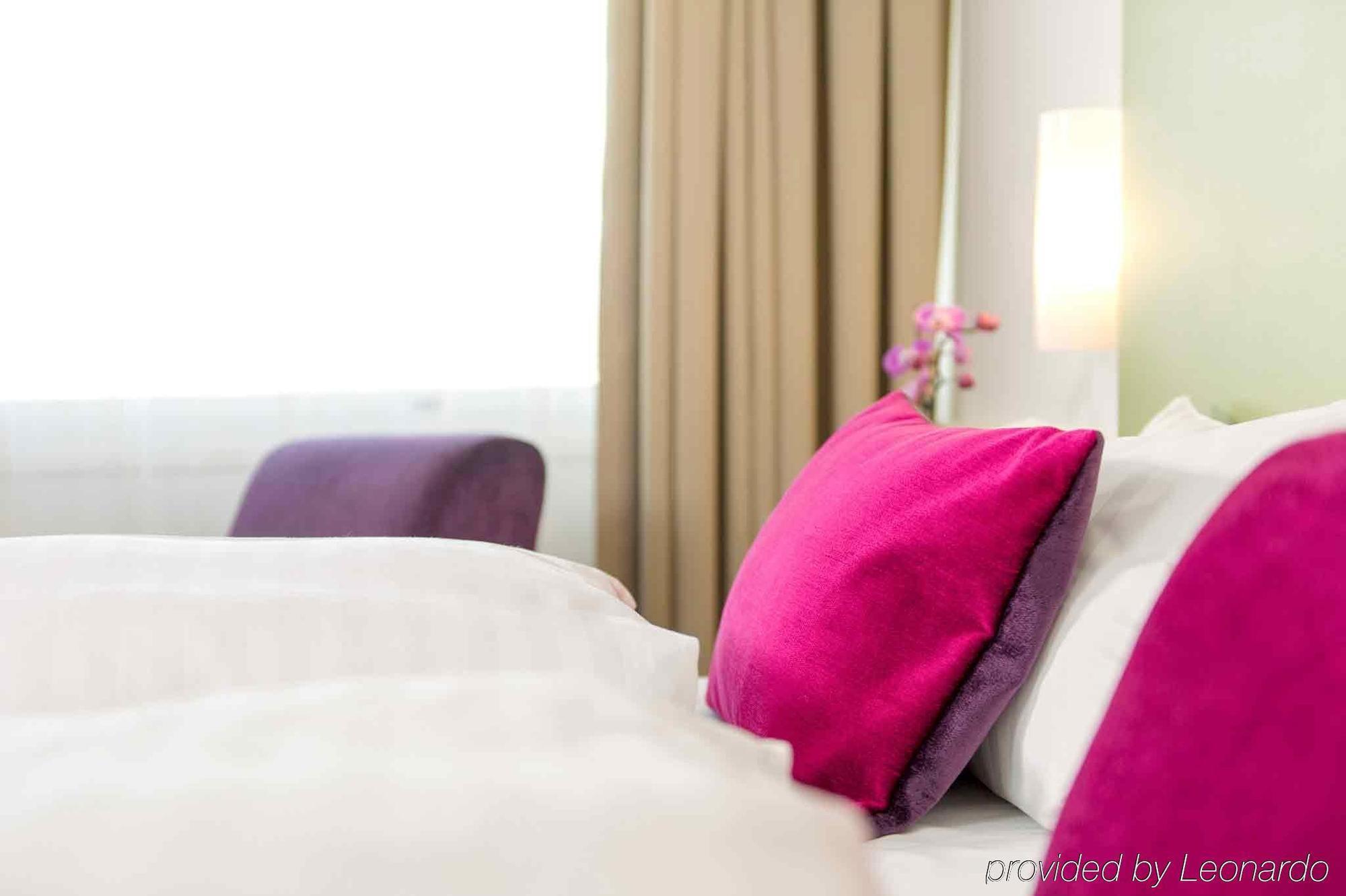 Hotel Good Morning+ Nykoeping Esterno foto