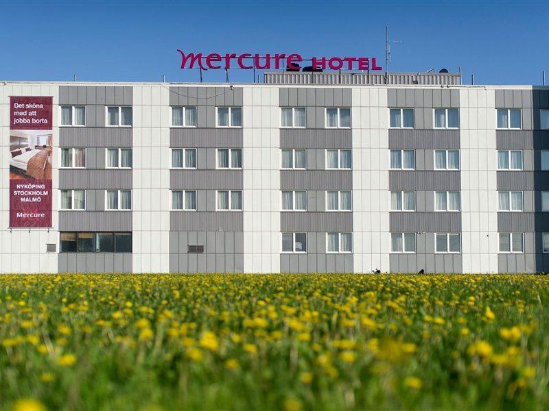 Hotel Good Morning+ Nykoeping Esterno foto