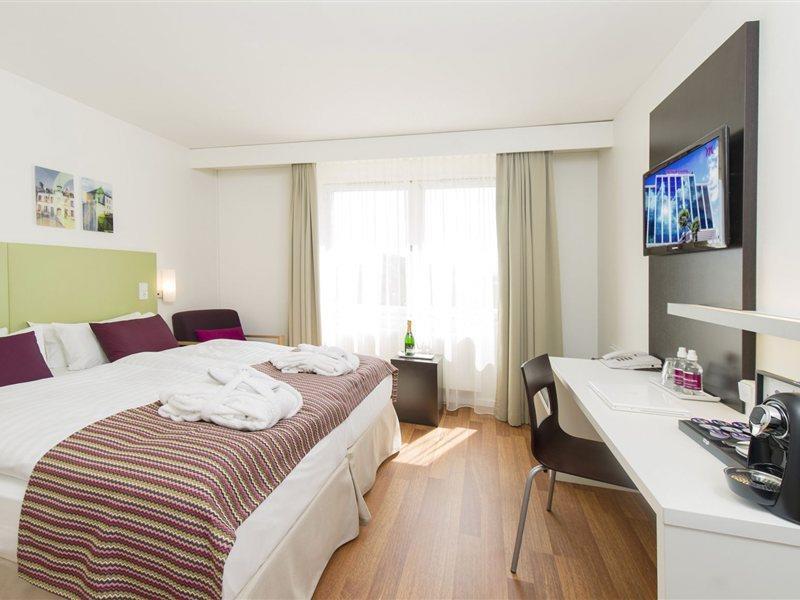 Hotel Good Morning+ Nykoeping Esterno foto