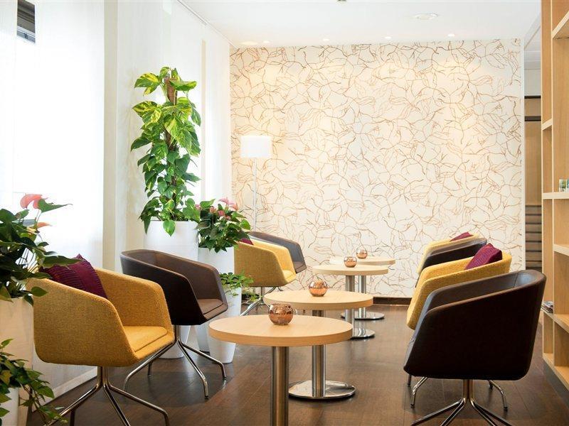 Hotel Good Morning+ Nykoeping Esterno foto