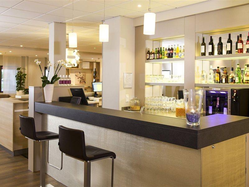 Hotel Good Morning+ Nykoeping Esterno foto