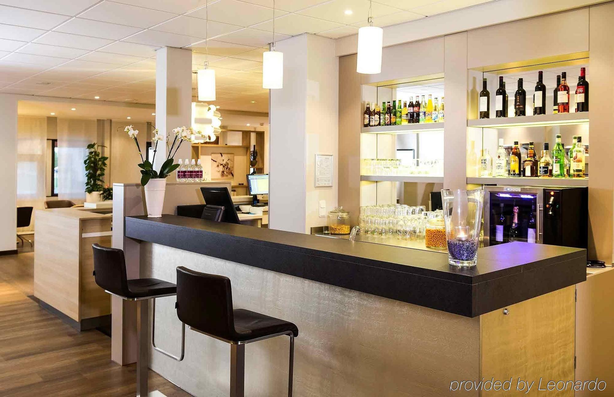 Hotel Good Morning+ Nykoeping Esterno foto