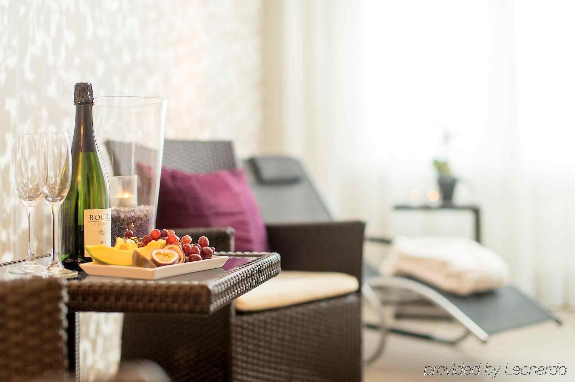 Hotel Good Morning+ Nykoeping Esterno foto