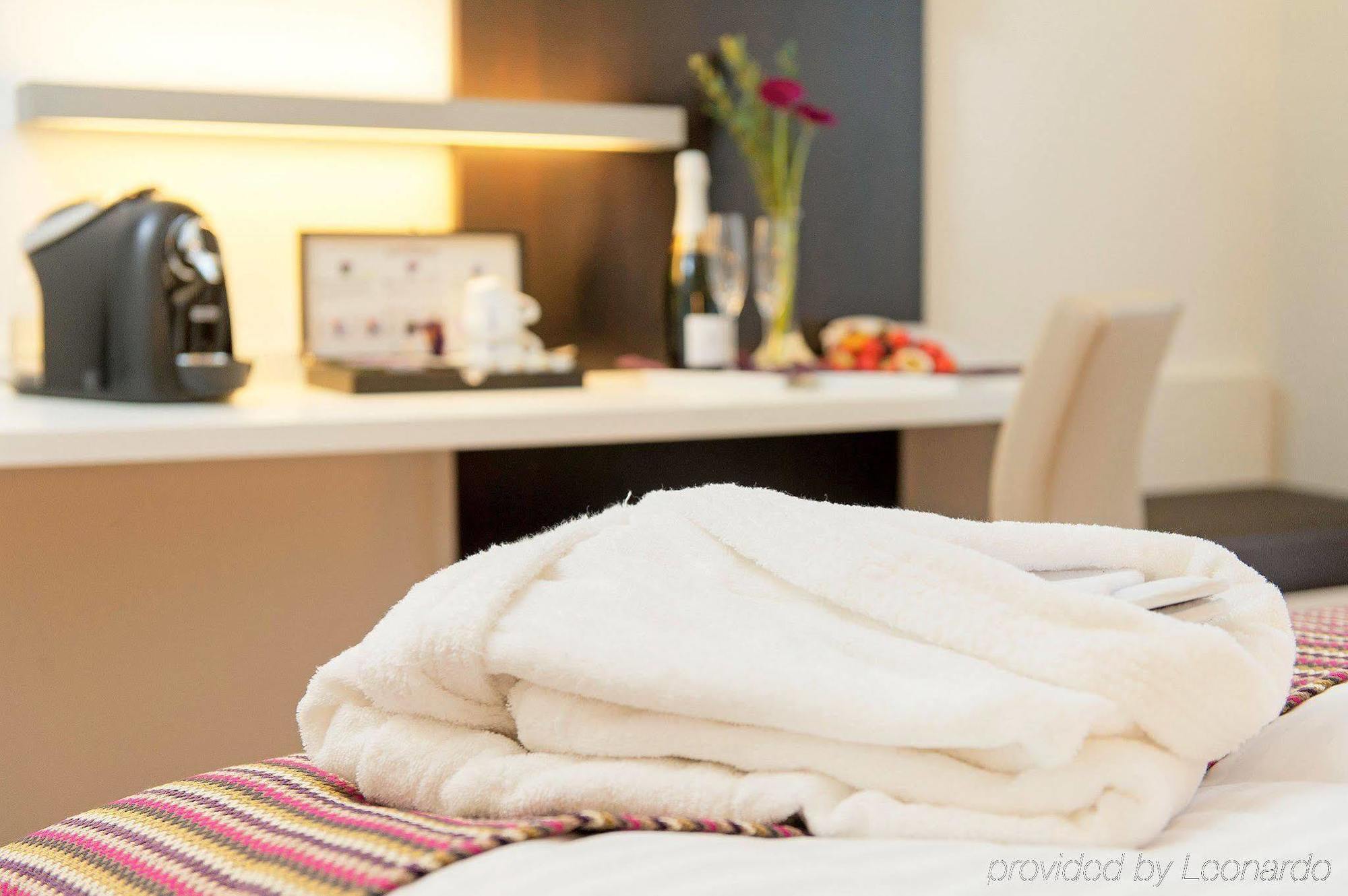 Hotel Good Morning+ Nykoeping Esterno foto