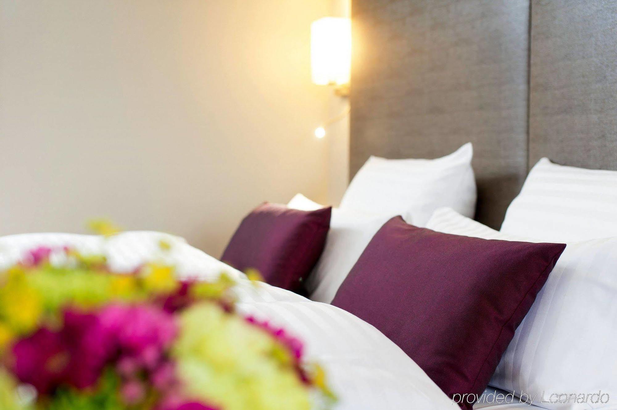 Hotel Good Morning+ Nykoeping Esterno foto